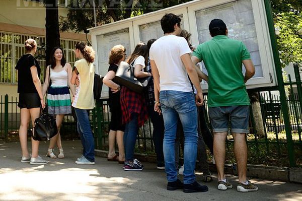 Nőtt az átmenési arány