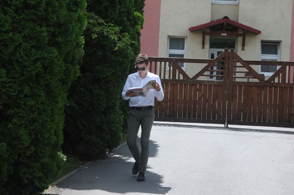 Szigorú szabályok a hétfőn kezdődő érettségin