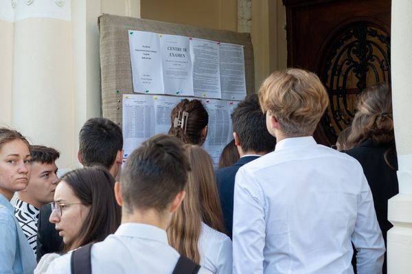 Megvannak a végleges érettségi eredmények