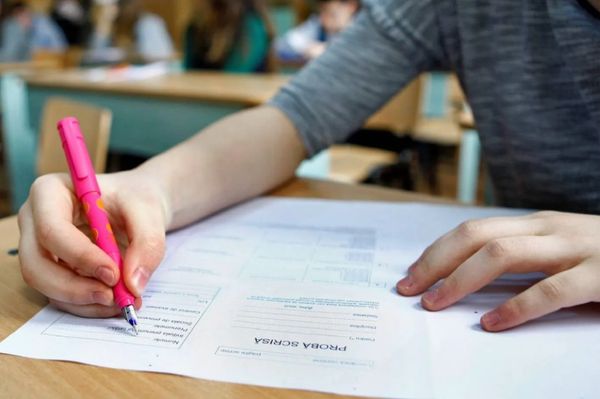 Elkezdődött az érettségi főpróbája