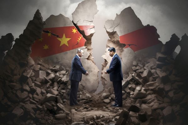 Putyinnak nem lesz könnyű álma