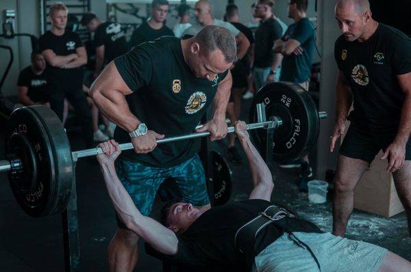 Te vagy-e a legerősebb a környéken?