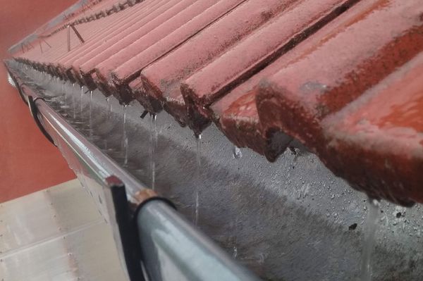 Nem ússzuk meg szárazon a hetet