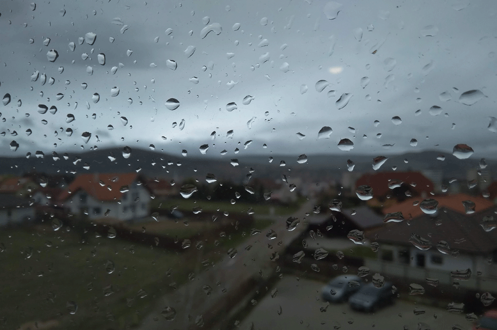 Az égből is locsolni fognak húsvétkor