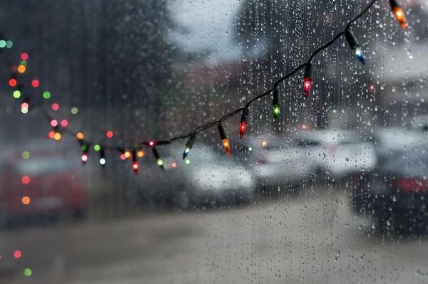 Hóra továbbra sem, esőre bőven számíthatunk