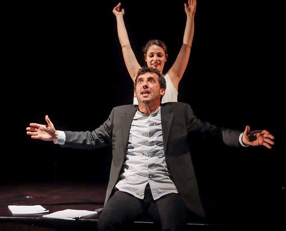 Színházba mennél még ebben a hónapban?