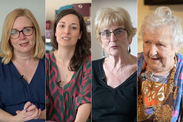 A gyermeket szeretve nem lehet elrontani