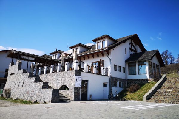 A Villa Vitae Kft. befejezte a panzió fejlesztési projektjét