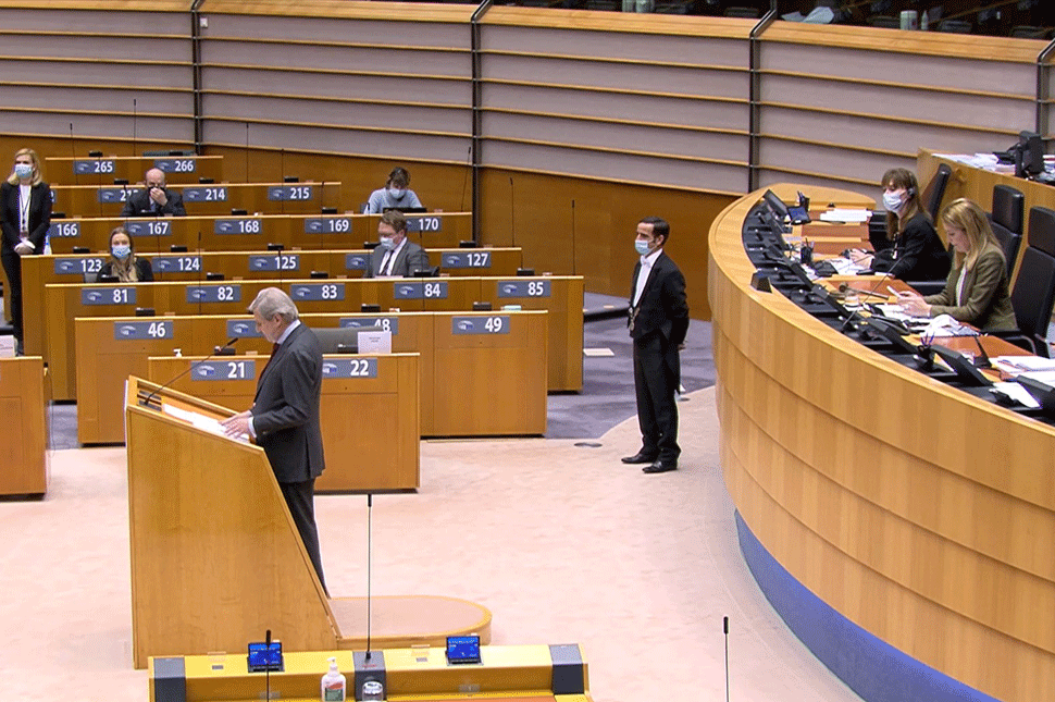 Az Európai Parlament támogatja a kisebbségvédelmi csomagot