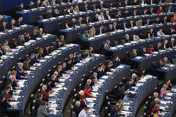 Befutó helyet kérnek az Európai Parlamentben