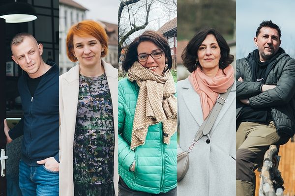 Ők már vették a lapot