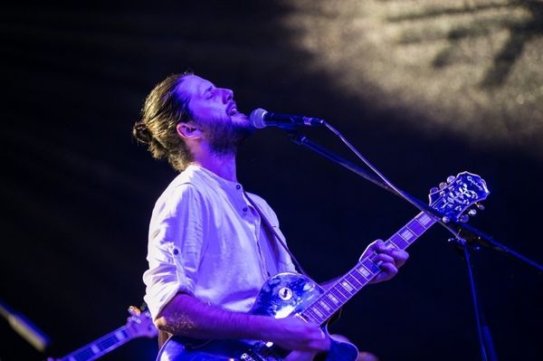 Népzenei koncert kicsit másképp