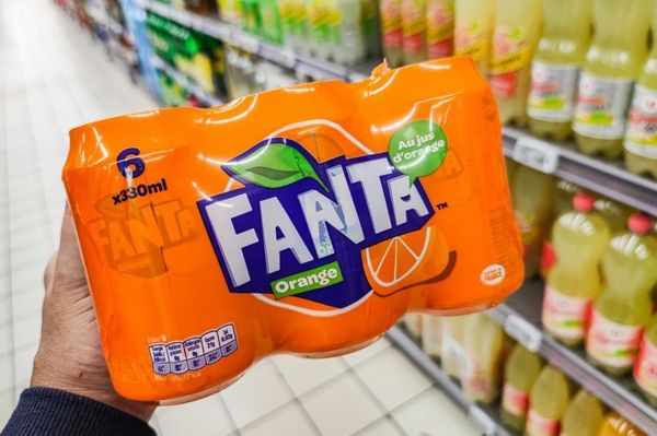 Kevesebb a narancs a román Fantában?