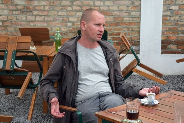 Nekünk a felelősségünk abban van, hogy emlékezzünk