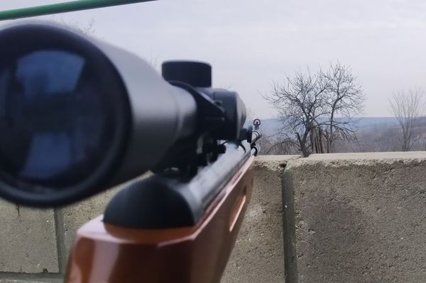 Vigyázz, lőni fognak!