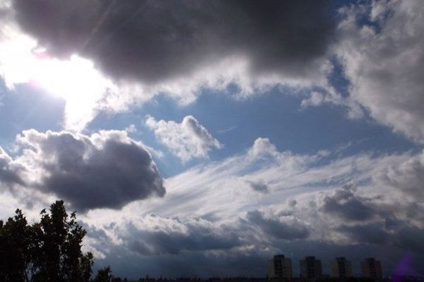 Vége a jó melegnek?