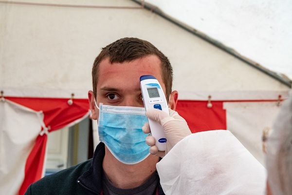 Terjed a koronavírus Csíkszéken