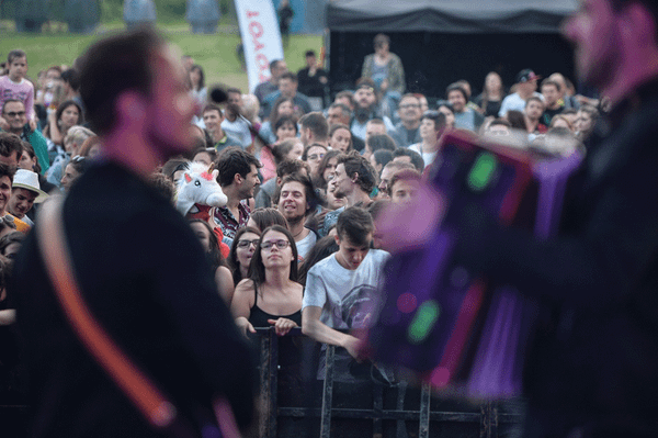 Még két fesztiválra válthasz jegyet, bérletet