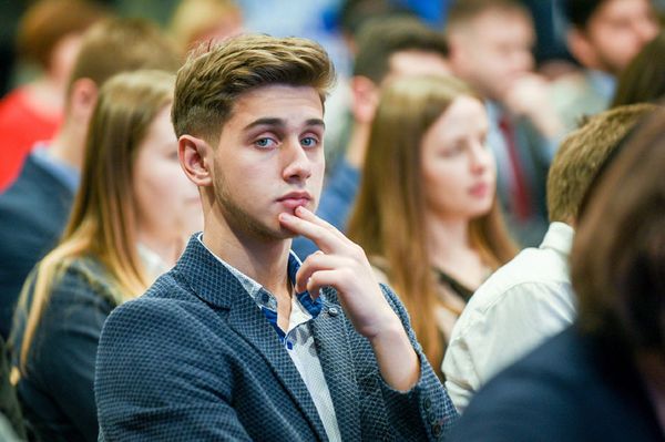 Már 16 évesen szavazni? Szavazz!