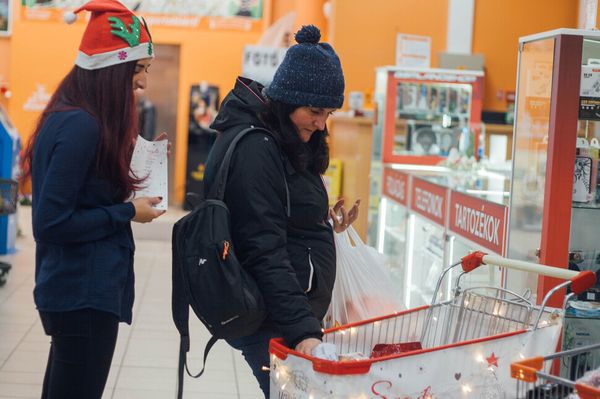 Ezeket dobhatod a karácsonyi kosarakba