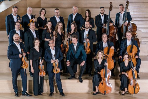 Koncertre hívnak, már az évadnyitás előtt