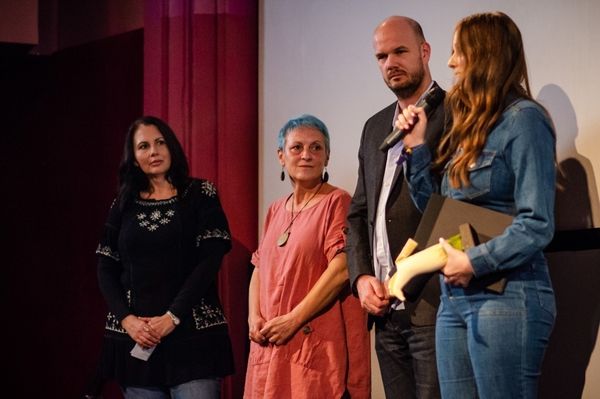 Székelyföldi medvetámadásokról szóló film nyert