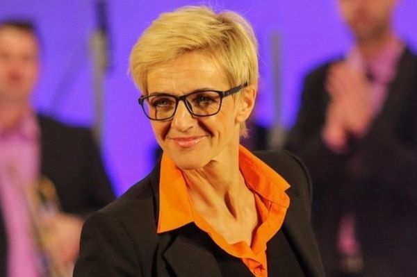 A színészetről Fincziski Andreával