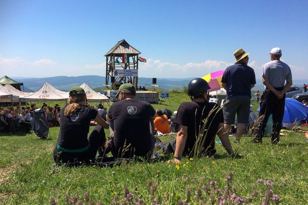 Unitárius találkozóra hívnak a firtosi kilátóhoz