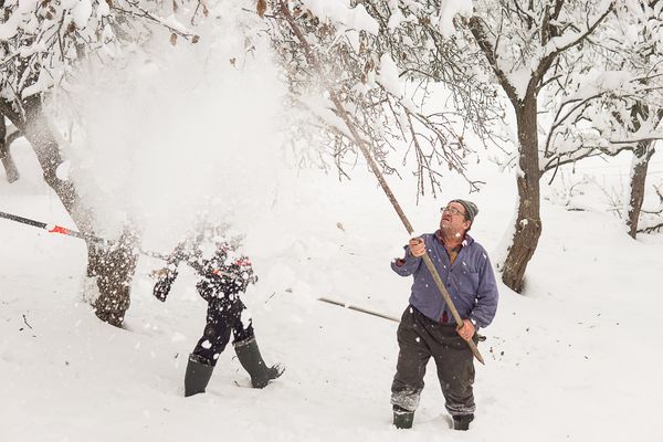Ugye, maguk nem jehovisták?