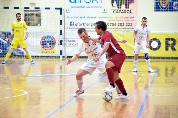 Óriási meccsen maradt alul az FK, jöhet a mindent eldöntő harmadik