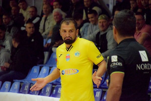 Florea próbálta ellopni a showt, aztán nagyon megverte őket az FK