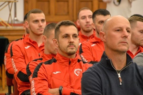 Az udvarhelyi futsal mindannyiunké