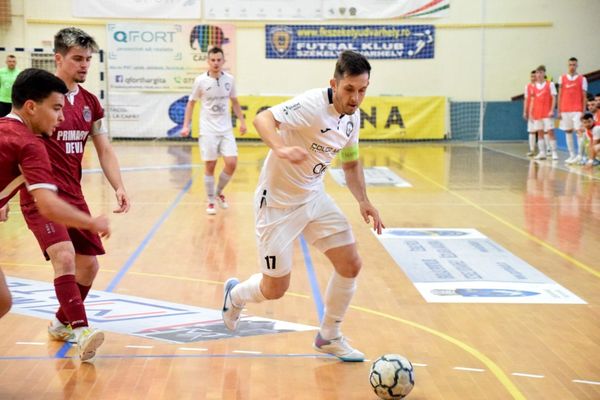 Hosszú utat tettek meg, nem fogják hagyni magukat