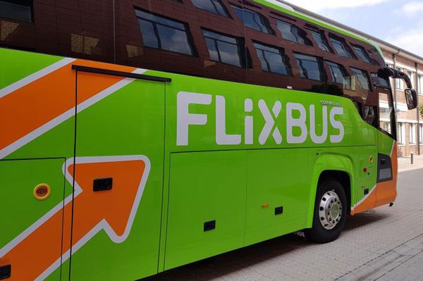 Újraindul a Flixbus