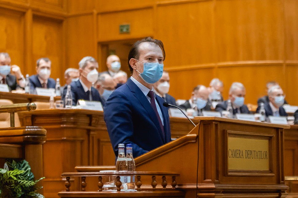 Fordulóponthoz ért a kormányválság