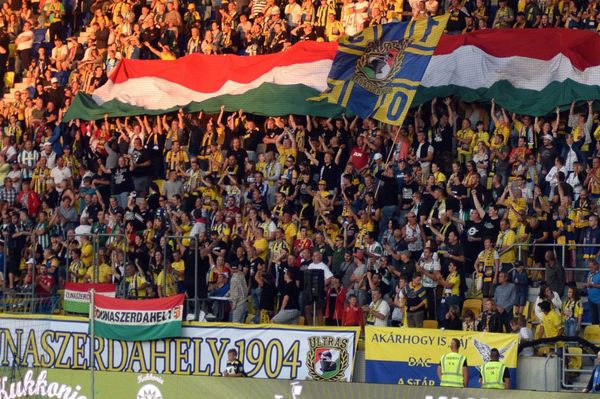 Betiltották a magyar himnuszt Felvidéken