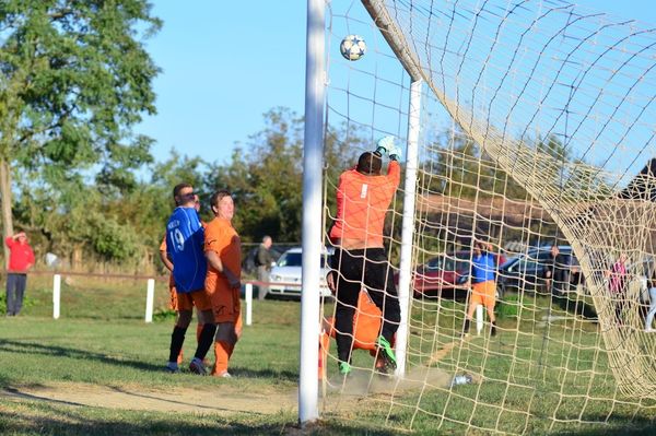 Két csoportban is új éllovas van