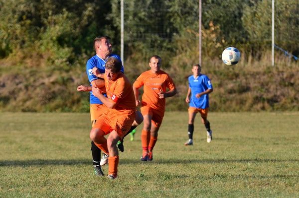 Csonka meccsek a megyeiben és körzetiben
