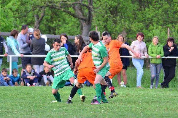 A 22-ik Nyikó Kupát rendezik