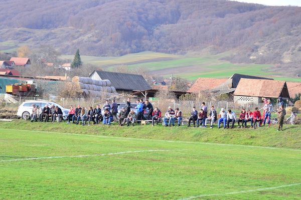 Utoljára mehetsz megyei és körzeti bajnokira