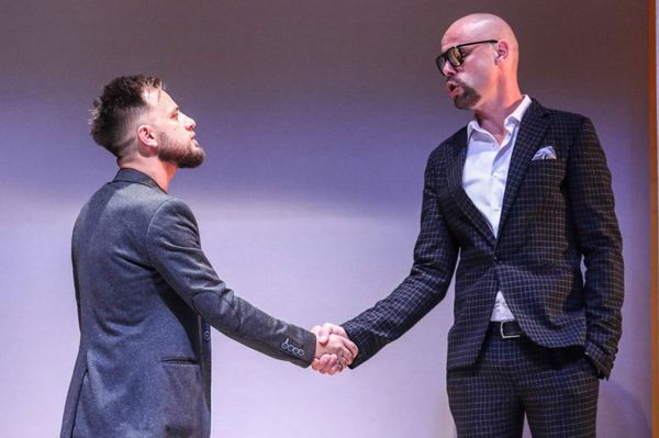 Elmarad a szilveszteri előadás