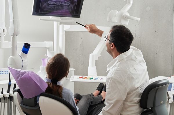 Fogászati ügyelet a hétvégén