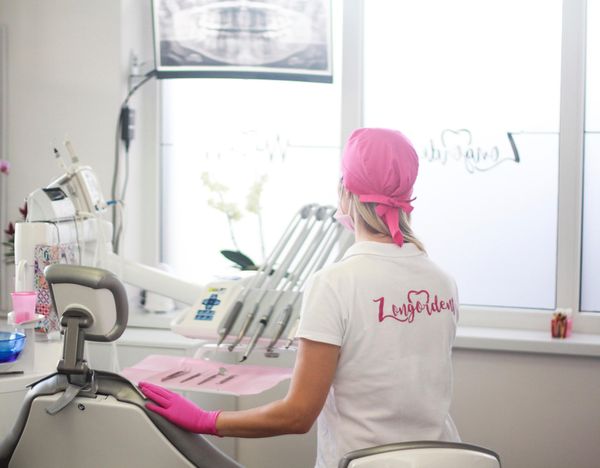 Fogorvosi ügyelet a hétvégén