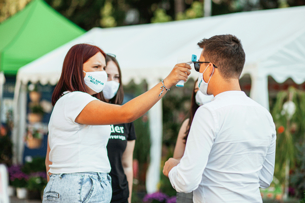 Nem nőnek, de nem is csökkennek a számok