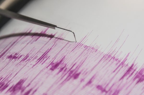 Megint rengett a föld Gorj megyében