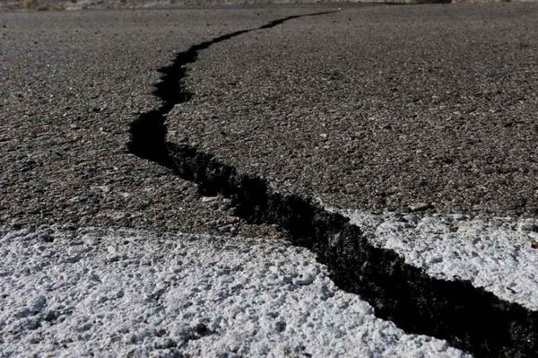 Van-e értelme, hogy Ro-Alert jelezze a földrengést?