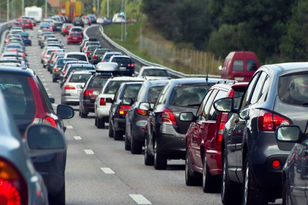 Újra áll a bál az osztrák-magyar határnál