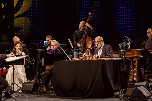 A Kalákával a teljesség felé