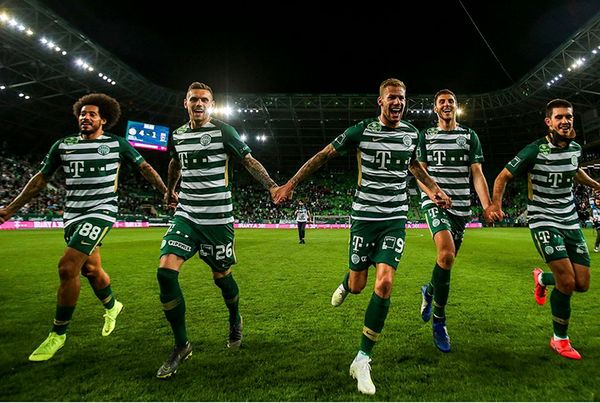 Bemutatkozik a román és magyar bajnok az Európa Ligában