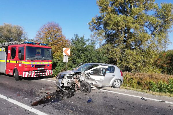 Az az egy óra az életedbe kerülhet